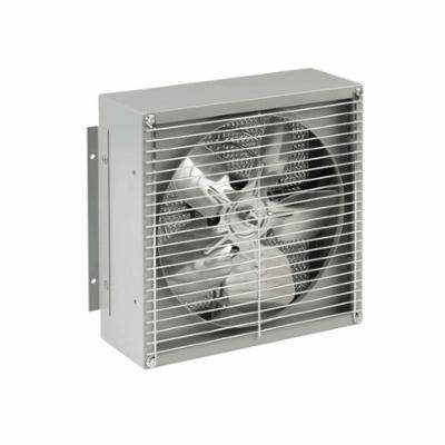 Hoffman 1RB100M MCLO Filter Box Fan, 230 VAC, 1.2 to 1.5 A, 90 W Power Rating, 725 cfm Air Flow