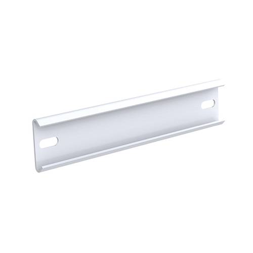 Hoffman A16JBNS A80 Terminal Block Strip, For Use With 16 in Junction Box, Steel
