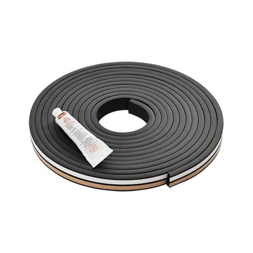 Hoffman A38GSKT2 A38P Gasket Kit, For Use With Large 2-Door NEMA 1 Enclosures