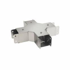 Hoffman Clean Tray® CT22CSS F23 Standard Tray Cross, 2 in W Tray, 2 in H, 304 Stainless Steel