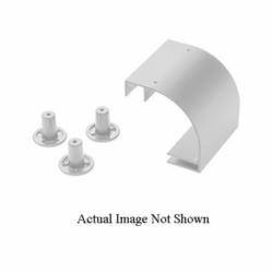Hoffman LRD12G DCR Radius Drop Kit, Aluminum, Gray