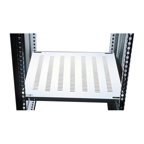 nVent HOFFMAN ProLine™ PFSH76 P20 Frame Shelf, 1.06 in H x 19.68 in W x 25.51 in D, Steel