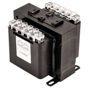 220 x 440 VAC, Acme Electric CE250B008 Encapsulated Industrial Control Transformer