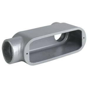 3/4" Killark OLB-2 DURALOY® Conduit Body