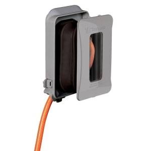 Raco ML450G Weatherproof Cover, 1-Gang