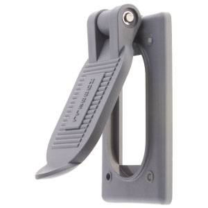 Wiring Device-Kellems HBL5226 Decorator Opening Replacement Cover, Thermoplastic