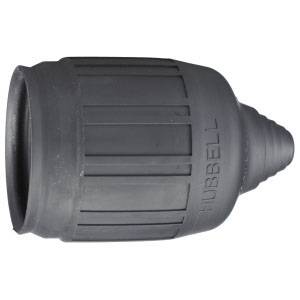 20/30 A , Hubbell Wiring Device-Kellems HBL6035 Twist-Lock®, Insulgrip®, Seal-Tite® Weatherproof Device Boot