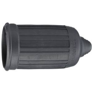 20/30 A , Hubbell Wiring Device-Kellems HBL6036 Twist-Lock®, Insulgrip®, Seal-Tite® Weatherproof Device Boot