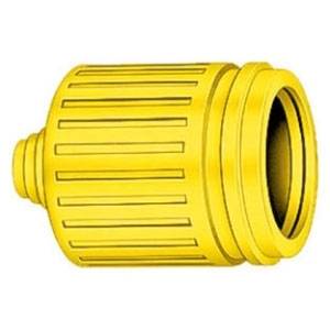 15/20 A , Hubbell Wiring Device-Kellems HBL60CM17 Insulgrip®, Seal-Tite® Weatherproof Device Boot