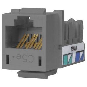 Cam Type Connectors & Accessories