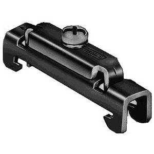 0.375", DIN Rail, End Clip, Terminal Block End Clip