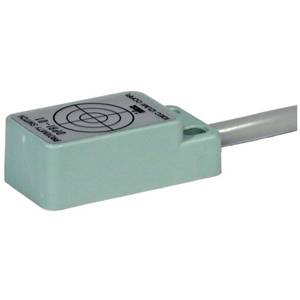 , IDEC Corporation DPRI-01 Magnetic Proximity Switch, 5 MM Sensing Distance,