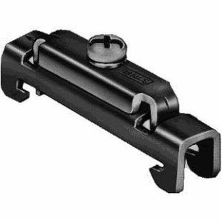 0.375", DIN Rail, End Clip, Terminal Block End Clip