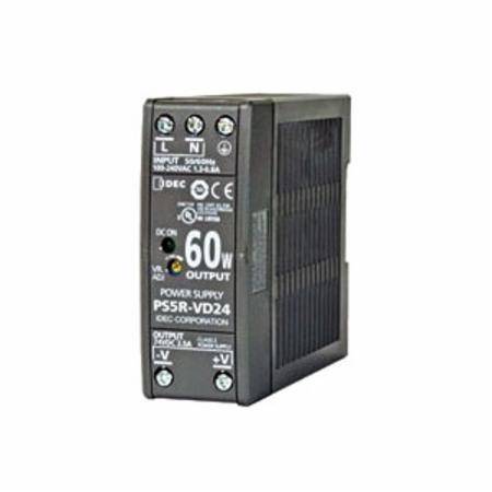 IDEC Corporation PS5R-VD24 Switching Power Supply