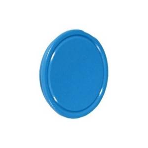 IDEC Corporation HW1A-B1-B Pushbutton Cap