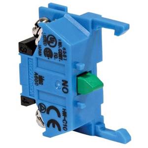 IDEC Corporation HW-F10 Pushbutton Contact Block