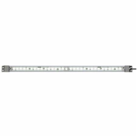 IDEC Corporation LF1B-ND3P-2THWW2-3M LED Strip Lighting Fixture
