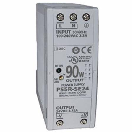 IDEC Corporation PS5R-SE24 Switching Power Supply