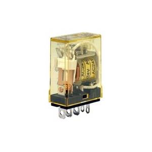 IDEC Corporation RH1B-UAC120V Plug-In Relay