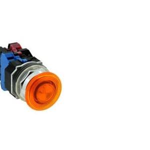 IDEC Corporation ALD32210DNUY Selector Switch