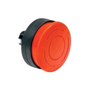 IDEC Corporation HW1B-V5R Non-Illuminated Pushbutton