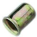 18 to 10 AWG, Ideal Industries Inc. 30-410 Crimp Connector