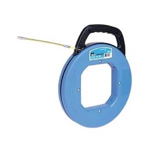 3/16" x 100', Ideal Industries Inc. 31-061 S-Class® Fish Tape,