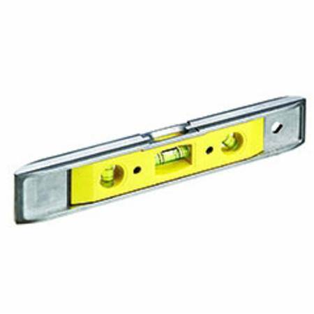 9", 3-Vial, Ideal Industries Inc. 35-205 Torpedo Level,