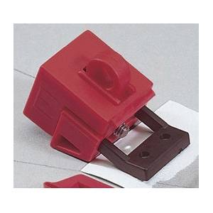 277 V, Hinged, Ideal Industries Inc. 44-809 Circuit Breaker Lockout, Universal