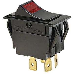 Interlock Switches