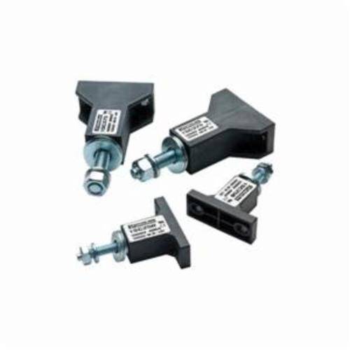 Mersen 1SC375 Modular Semiconductor Fuse Block, 1000 VAC, 800 A, 1 Pole