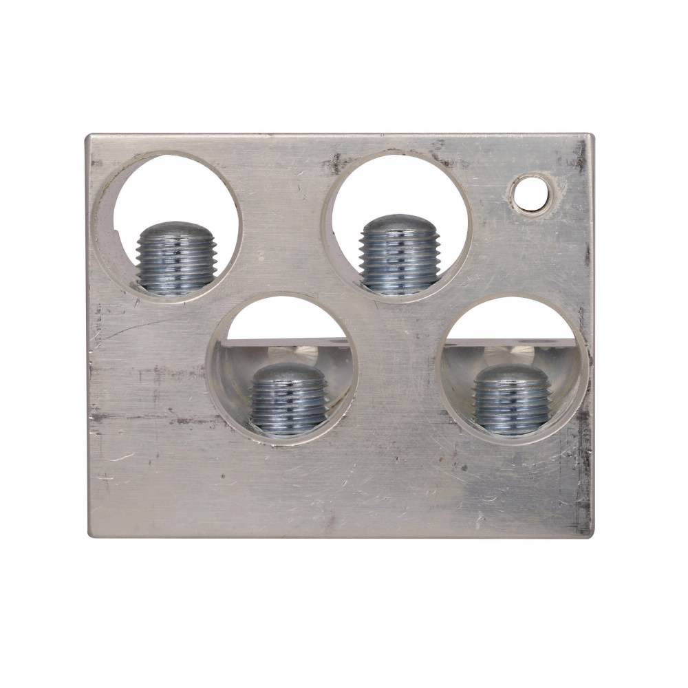 EATON EML27 Terminal Cover Replacement Kit, Lug Cover, For Use With IT Soft Starter