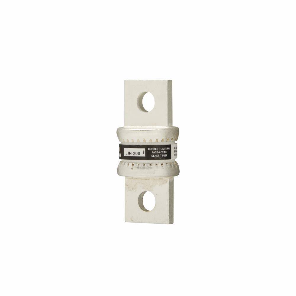 Bussmann Limitron™ T-Tron® JJN-150 Current Limiting Very Fast Acting Fuse, 150 A, 300 VAC/160 VDC, 200/20 kAIC Interrupt, T Class, Cartridge Body