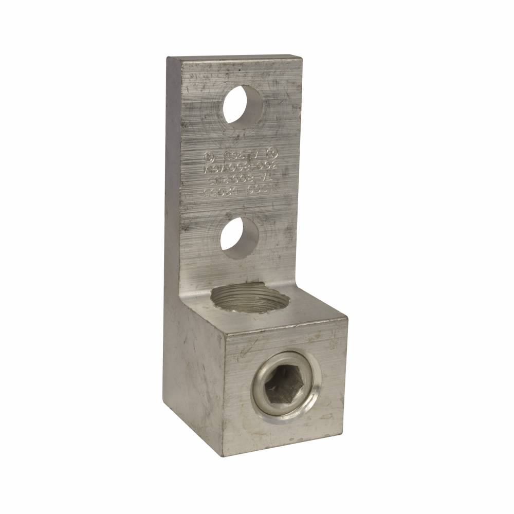 EATON 1MCB800BLK Box Lug Kit, For Use With Group Metering, 1600/2000 A