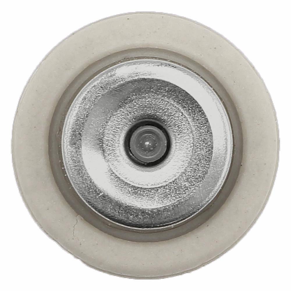 Edison 16D27Q Fast Acting Fuse, 16 A, 500 VAC, 50 kA Interrupt
