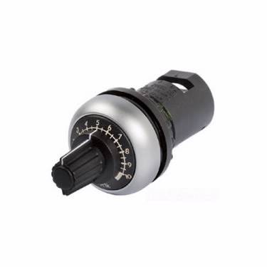 Pilot Lights