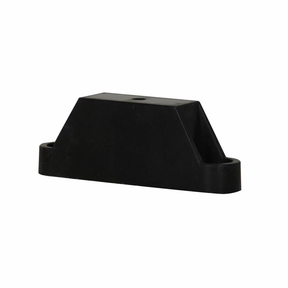 EATON 17-23551 Molded Bus Support, For Use With Group Metering