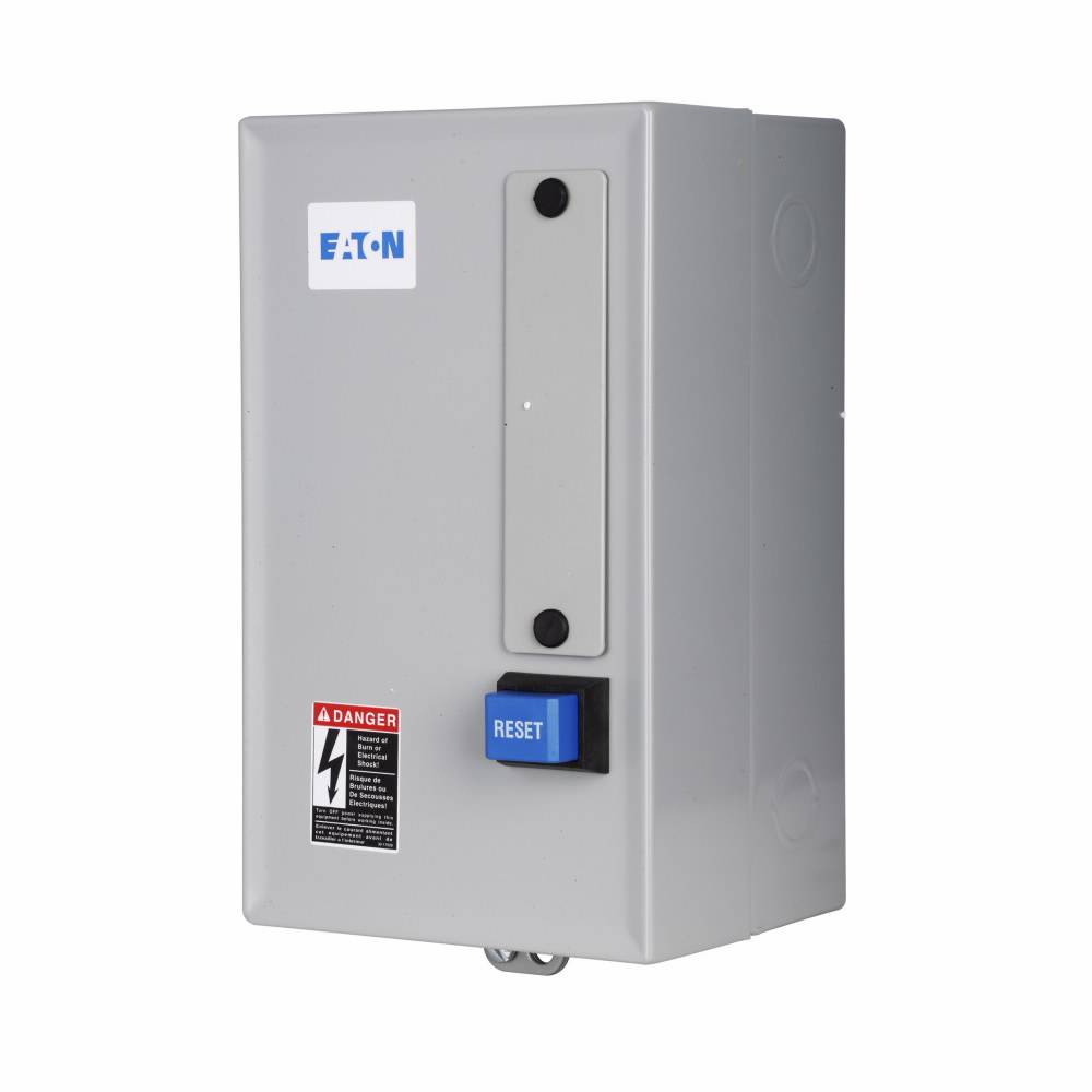 EATON C799B16 Freedom Motor Control Enclosure, NEMA 1 NEMA Rating