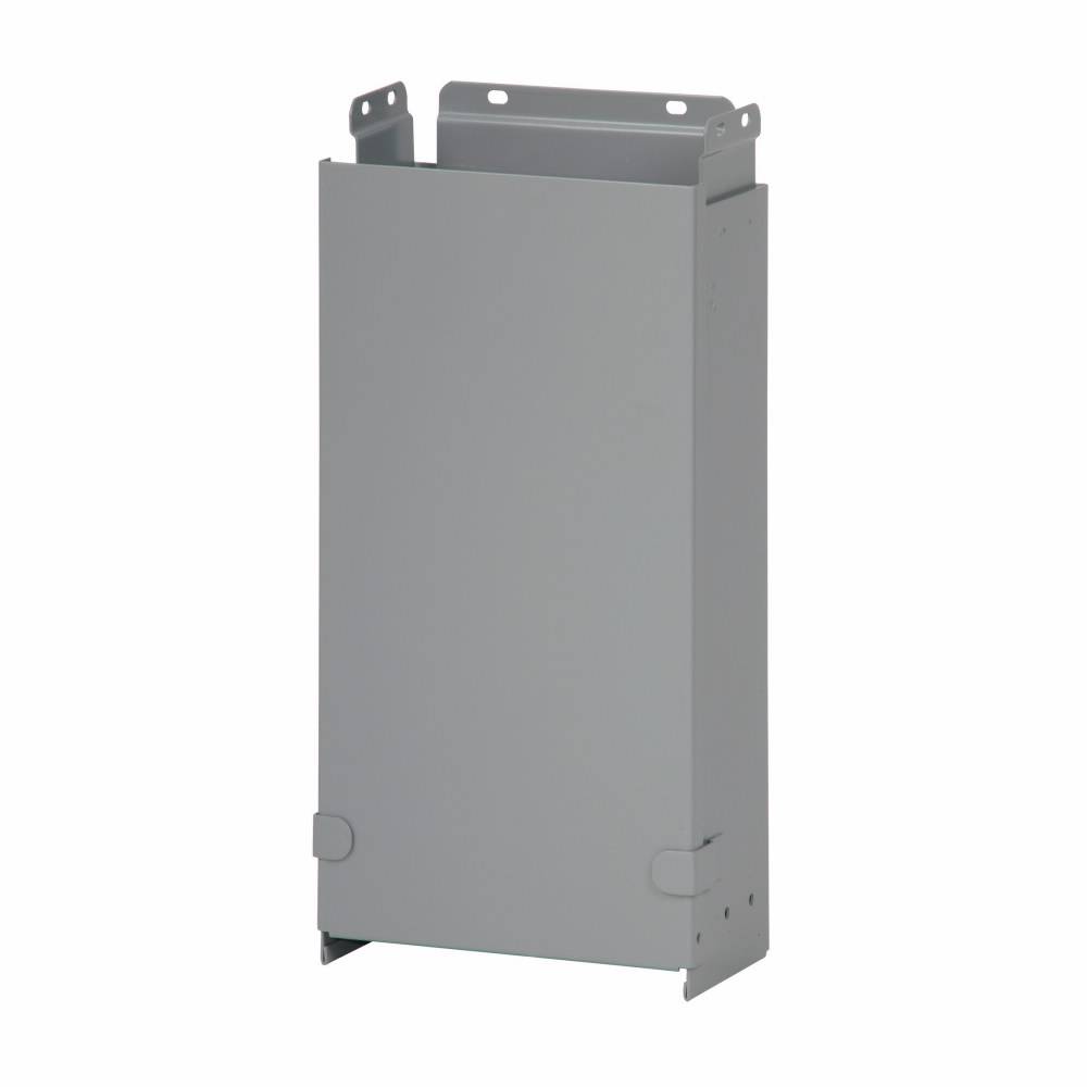 EATON 1007680CH 1-Position Pedestal Extension Kit, 21 in L x 11-1/2 in W, For Use With Chicago and Wisconsin Power Pedestal