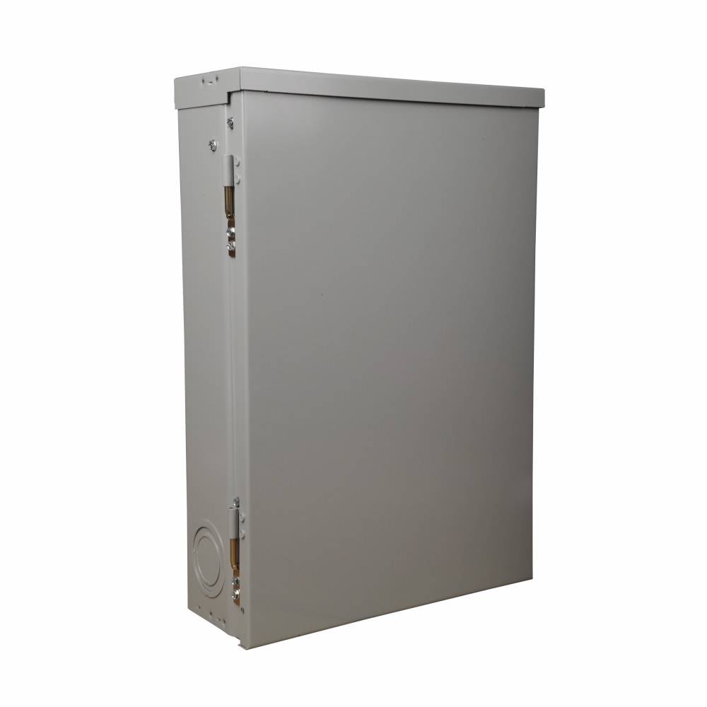 EATON 3BR1224N125R 3-Phase Convertible Main Load Center, 208Y/120 VAC, 240 VAC, 125 A, 10 kA Interrupt