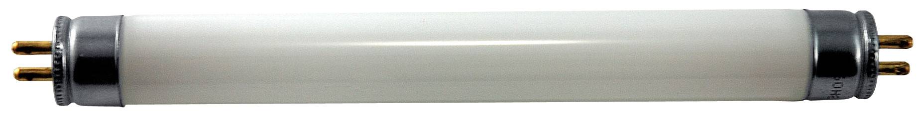 EIKO® F54T5/HO/850 High Output Linear Fluorescent Lamp, 54 W, G5 T5 Lamp, 4850 Lumens, 85 CRI, 5000 K, 46 in L