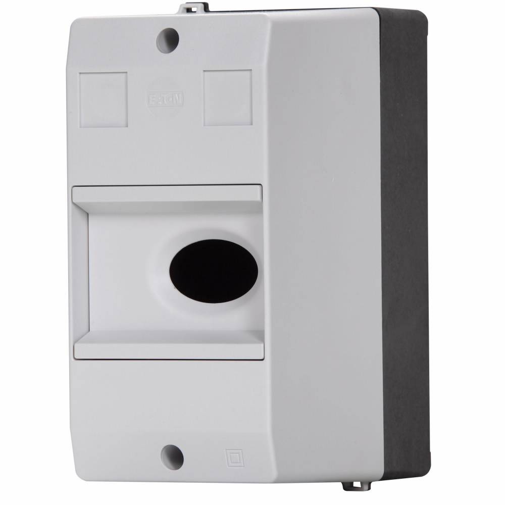 EATON XTPBXENASLE65 Insulated Enclosure, 3R/4X/12/13/IP65 NEMA Rating