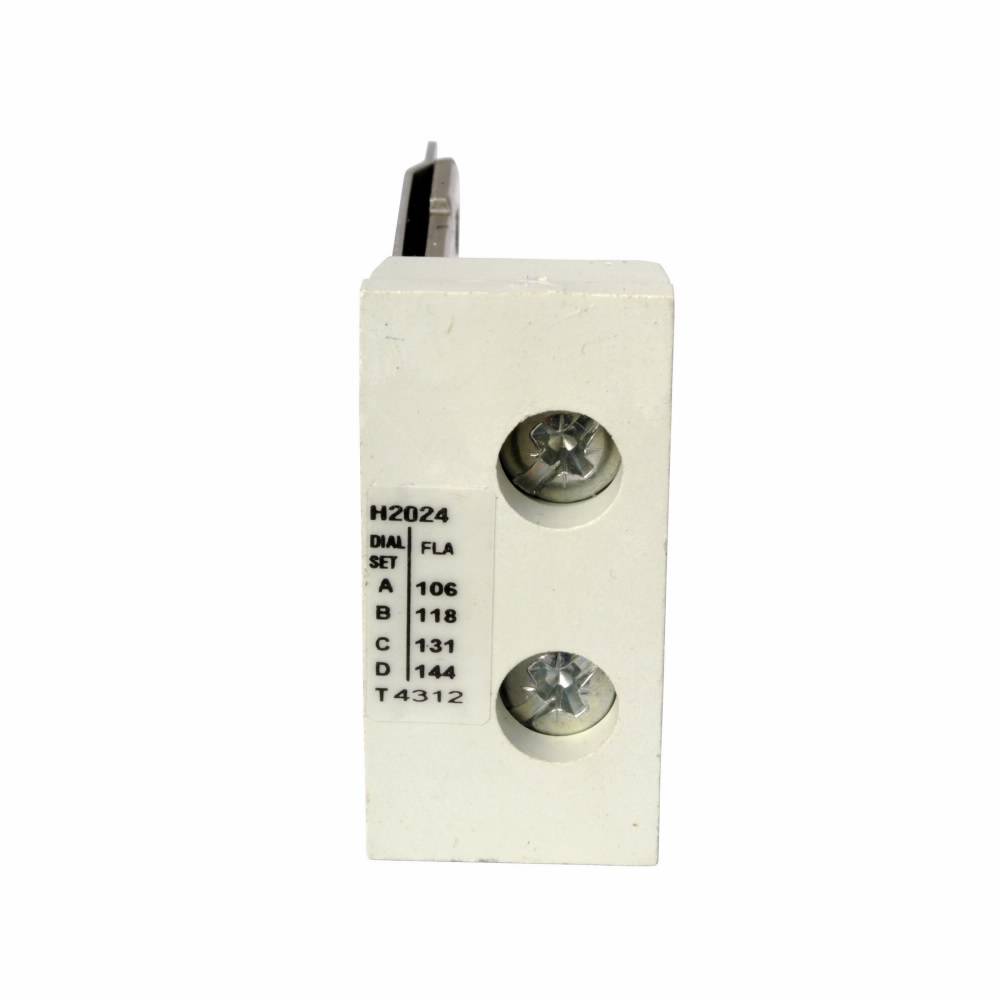 EATON H2024-3 Freedom Definite Purpose Heater Coil Pack