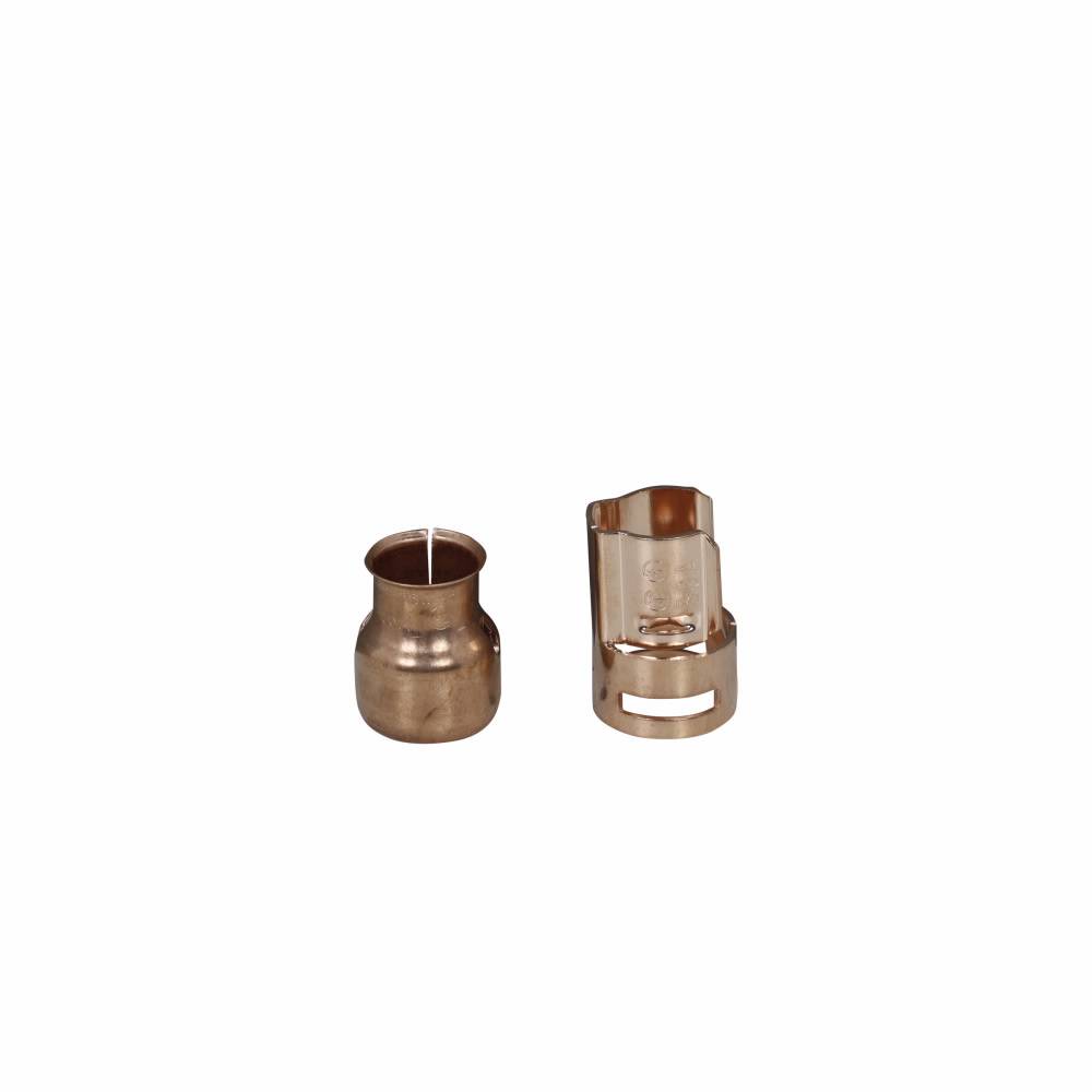 Bussmann NO.263-R Non-Indicating Fuse Reducer, 250 V, 60 A, Class: R, 30 A Fuse