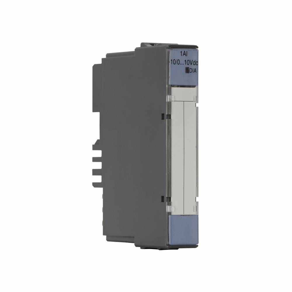 EATON XN-1AI-U Analog Input Module, 1 Input, 16/12 bit Resolution
