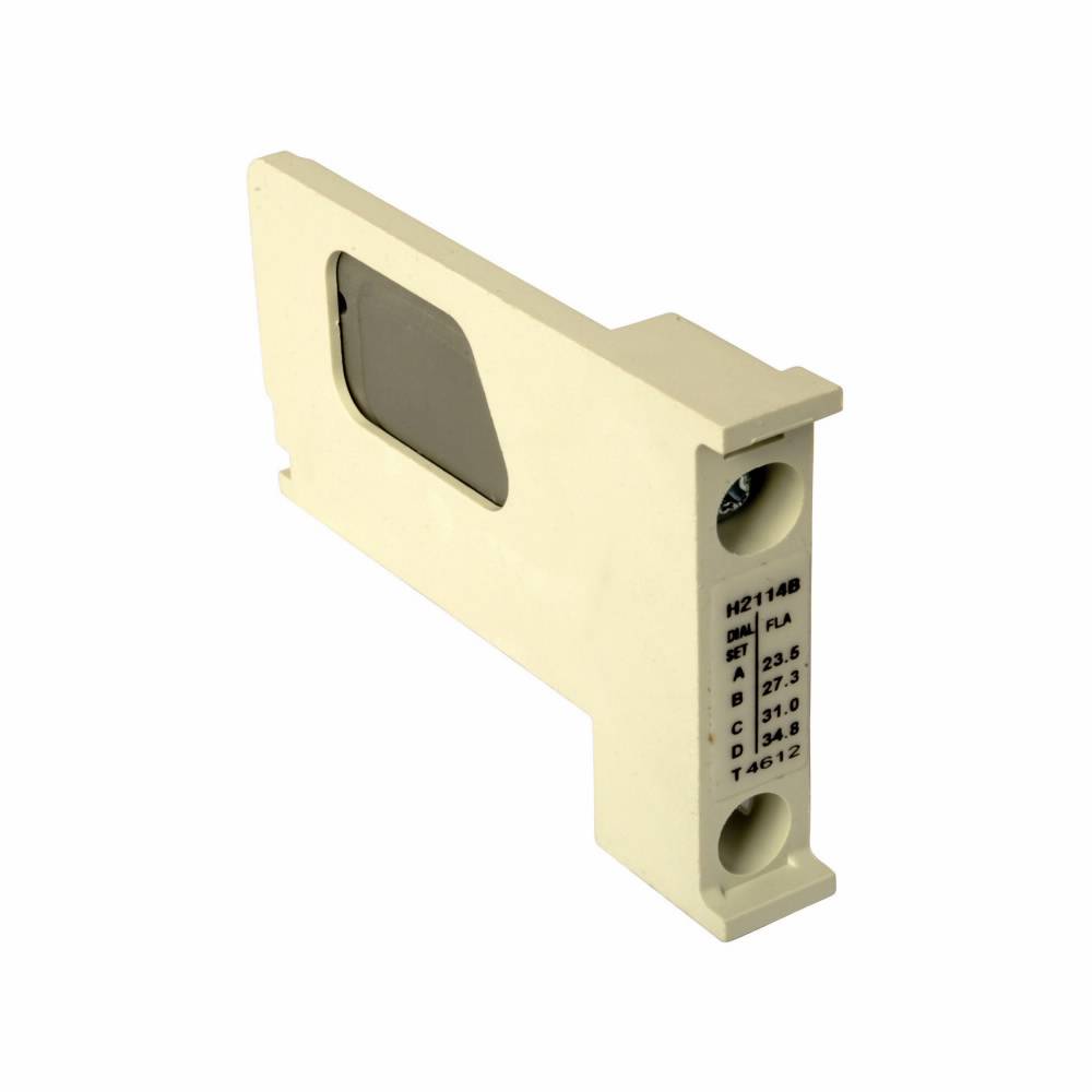 EATON H2115B-3 Freedom Definite Purpose Heater Coil Pack