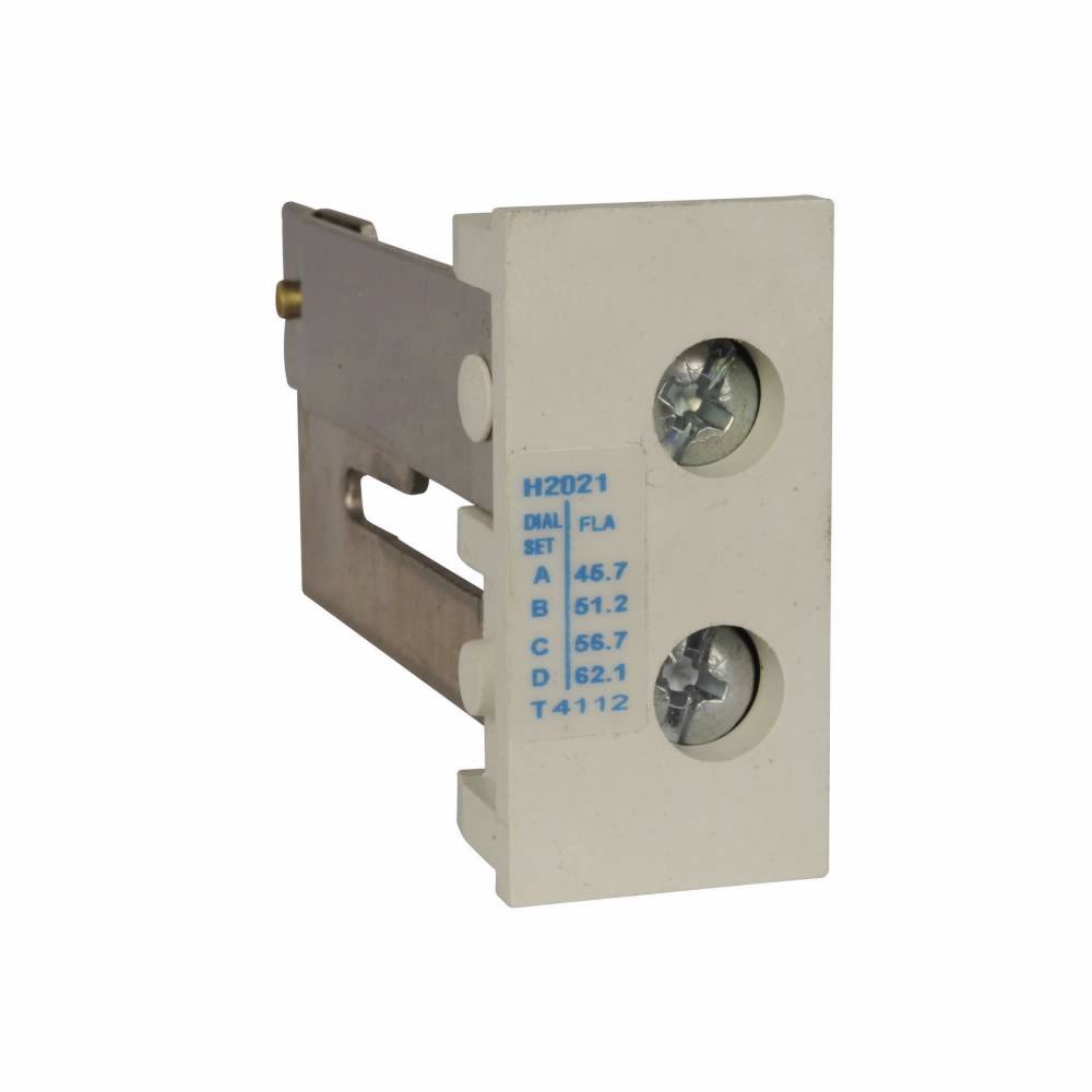 EATON H2021-3 Freedom Definite Purpose Heater Coil Pack