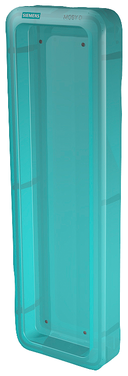 Siemens 6GT26985AF00 ANT D10 1-Pole Antenna, 13.56 MHz