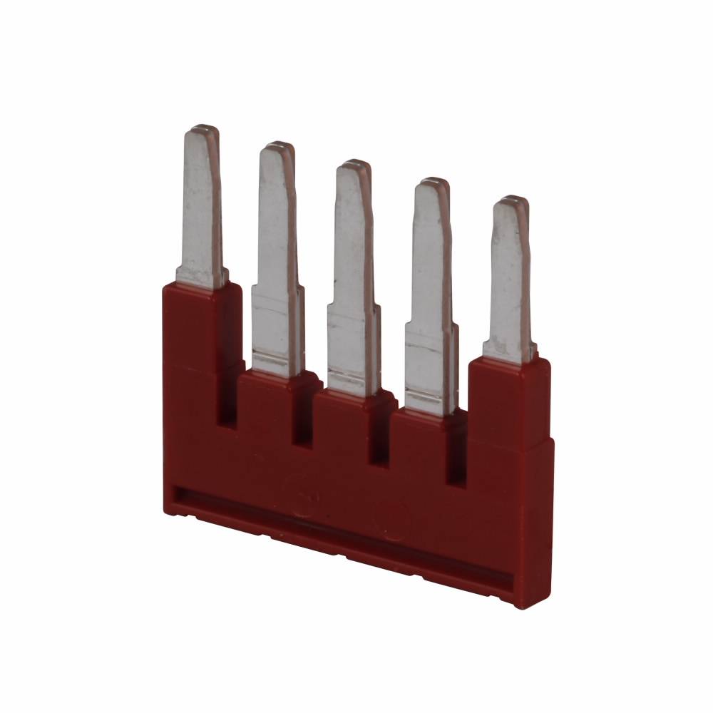 EATON XBAFBS55 5-Position Plug-In Bridge