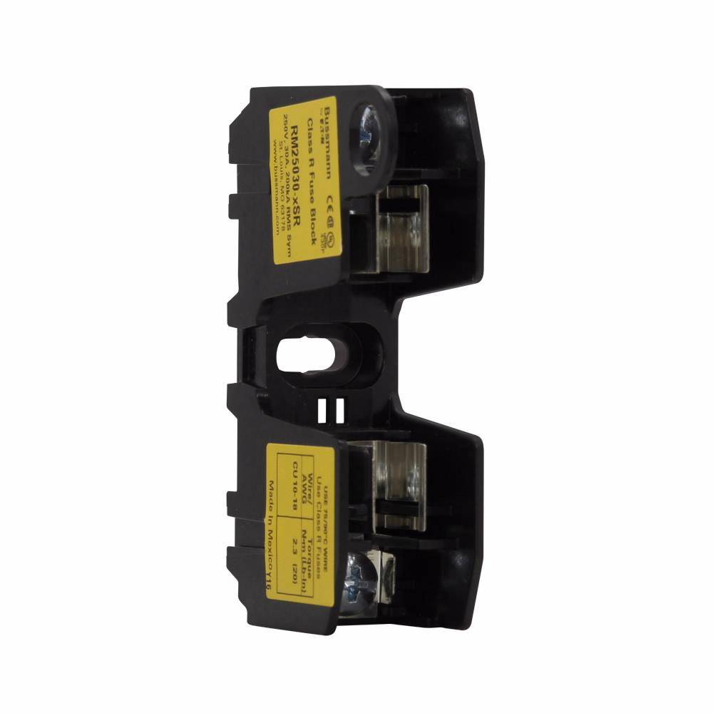 EATON Edison RM25030-1SR Fuse Block